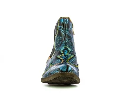 Santiags - Bottines ERCWINAO 13 | Laura Vita Flash Sale
