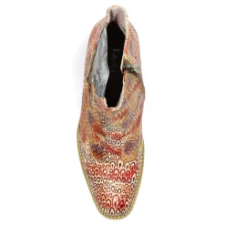 Santiags - Bottines ERCWINAO 23 | Laura Vita Fashion