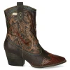 Santiags - Bottines GACLILIEO 10 | Laura Vita Discount