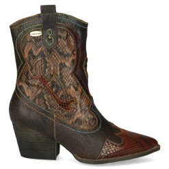 Santiags - Bottines GACLILIEO 10 | Laura Vita Discount