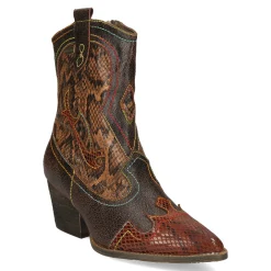 Santiags - Bottines GACLILIEO 10 | Laura Vita Discount