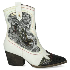 Santiags - Bottines GACLILIEO 10 | Laura Vita Discount