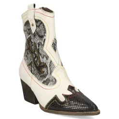 Santiags - Bottines GACLILIEO 10 | Laura Vita Discount