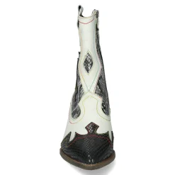 Santiags - Bottines GACLILIEO 10 | Laura Vita Discount