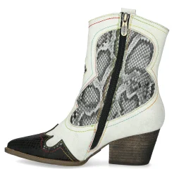 Santiags - Bottines GACLILIEO 10 | Laura Vita Discount