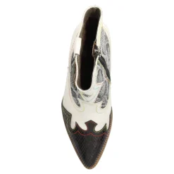 Santiags - Bottines GACLILIEO 10 | Laura Vita Discount