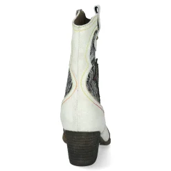 Santiags - Bottines GACLILIEO 10 | Laura Vita Discount
