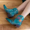 Santiags - Bottines GACLIO 02 | Laura Vita Flash Sale
