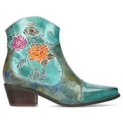 Santiags - Bottines GACLIO 02 | Laura Vita Flash Sale