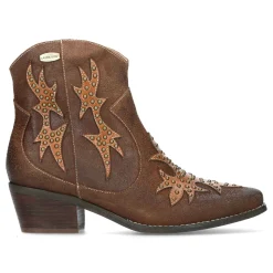 Santiags - Bottines GACLIO 06 | Laura Vita Clearance
