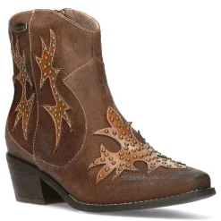 Santiags - Bottines GACLIO 06 | Laura Vita Clearance