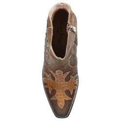 Santiags - Bottines GACLIO 06 | Laura Vita Clearance