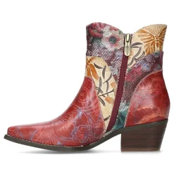 Santiags - Bottines GACLIO 03 | Laura Vita Best Sale