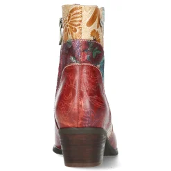 Santiags - Bottines GACLIO 03 | Laura Vita Best Sale