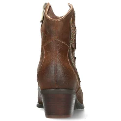 Santiags - Bottines GACLIO 06 | Laura Vita Clearance