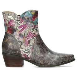 Santiags - Bottines GACLIO 03 | Laura Vita Best Sale