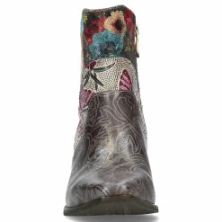 Santiags - Bottines GACLIO 03 | Laura Vita Best Sale