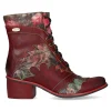 Santiags - Bottines GECAIO 13 | Laura Vita Fashion