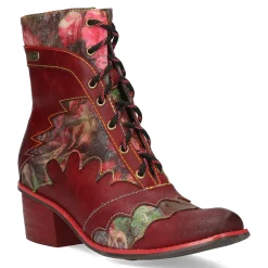 Santiags - Bottines GECAIO 13 | Laura Vita Fashion