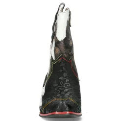 Santiags - Bottines GECAIO 08 Romance | Laura Vita Fashion