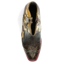 Santiags - Bottines GECAIO 08 | Laura Vita Clearance