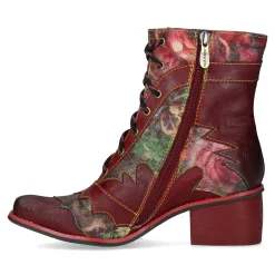 Santiags - Bottines GECAIO 13 | Laura Vita Fashion