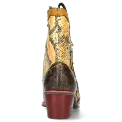 Santiags - Bottines GECAIO 08 | Laura Vita Clearance