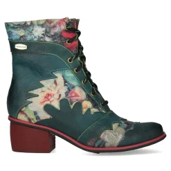 Santiags - Bottines GECAIO 13 | Laura Vita Fashion