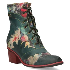 Santiags - Bottines GECAIO 13 | Laura Vita Fashion