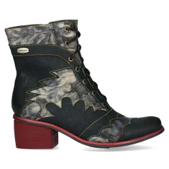 Santiags - Bottines GECAIO 13 | Laura Vita Fashion