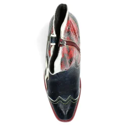 Santiags - Bottines GECAIO 08 | Laura Vita Clearance