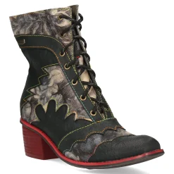 Santiags - Bottines GECAIO 13 | Laura Vita Fashion