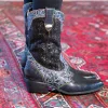 Santiags - Bottines HICNIO 11 | Laura Vita New