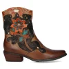 Santiags - Bottines HICNIO 24 | Laura Vita Clearance