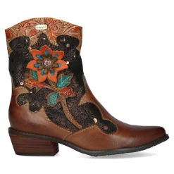 Santiags - Bottines HICNIO 24 | Laura Vita Clearance