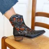 Santiags - Bottines HICNIO 03 | Laura Vita Store