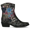 Santiags - Bottines HICNIO 24A | Laura Vita Shop