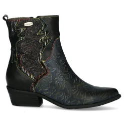 Santiags - Bottines HICNIO 18 | Laura Vita Fashion