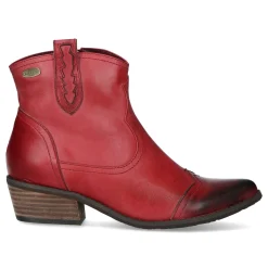 Santiags - Bottines HICNIO 01H | Laura Vita Outlet