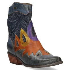Santiags - Bottines HICNIO 13 | Laura Vita Outlet