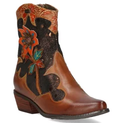 Santiags - Bottines HICNIO 24 | Laura Vita Clearance