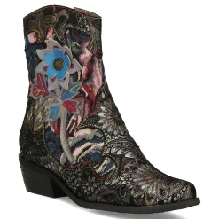 Santiags - Bottines HICNIO 24A | Laura Vita Shop