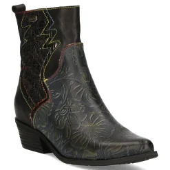 Santiags - Bottines HICNIO 18 | Laura Vita Fashion