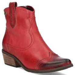 Santiags - Bottines HICNIO 01H | Laura Vita Outlet