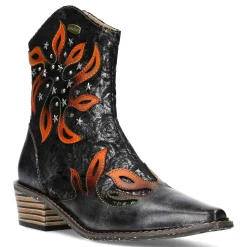 Santiags - Bottines HICNIO 03 | Laura Vita Store