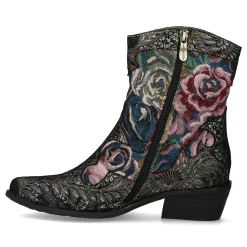 Santiags - Bottines HICNIO 24A | Laura Vita Shop