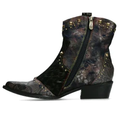 Santiags - Bottines HICNIO 20 | Laura Vita Hot