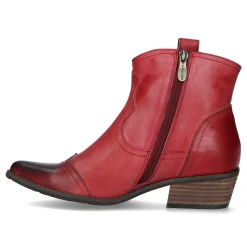 Santiags - Bottines HICNIO 01H | Laura Vita Outlet