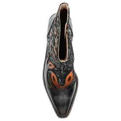 Santiags - Bottines HICNIO 03 | Laura Vita Store