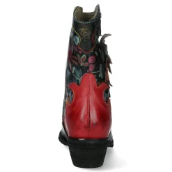 Santiags - Bottines HICNIO 24B | Laura Vita Outlet